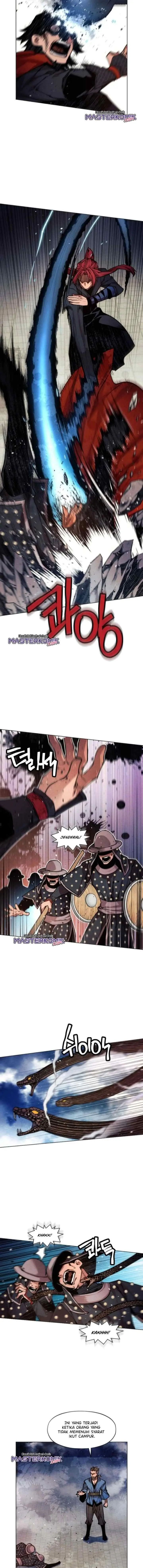 The Golden Age chapter 50 halaman 4
