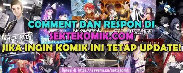 I'm Not The Overlord chapter 97 halaman 16