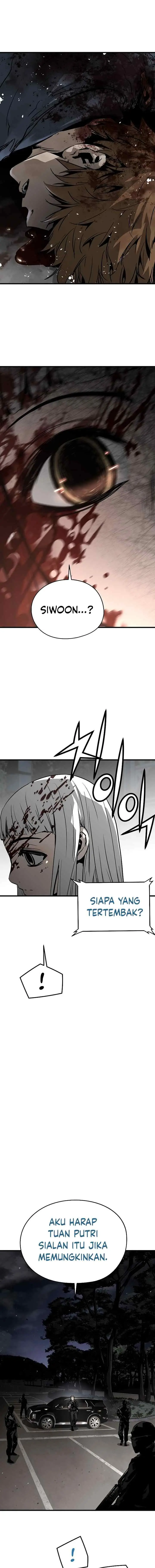 The Breaker Eternal Force chapter 75 halaman 16