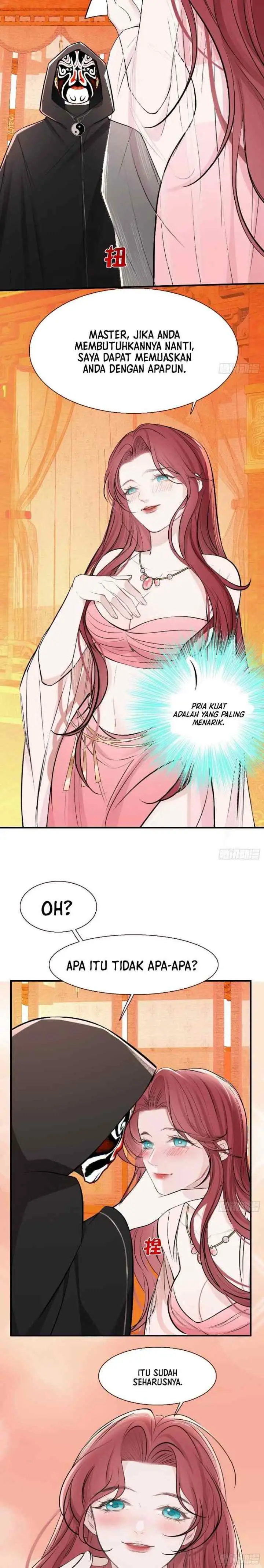 Son, Make Trouble Quickly chapter 10 halaman 9