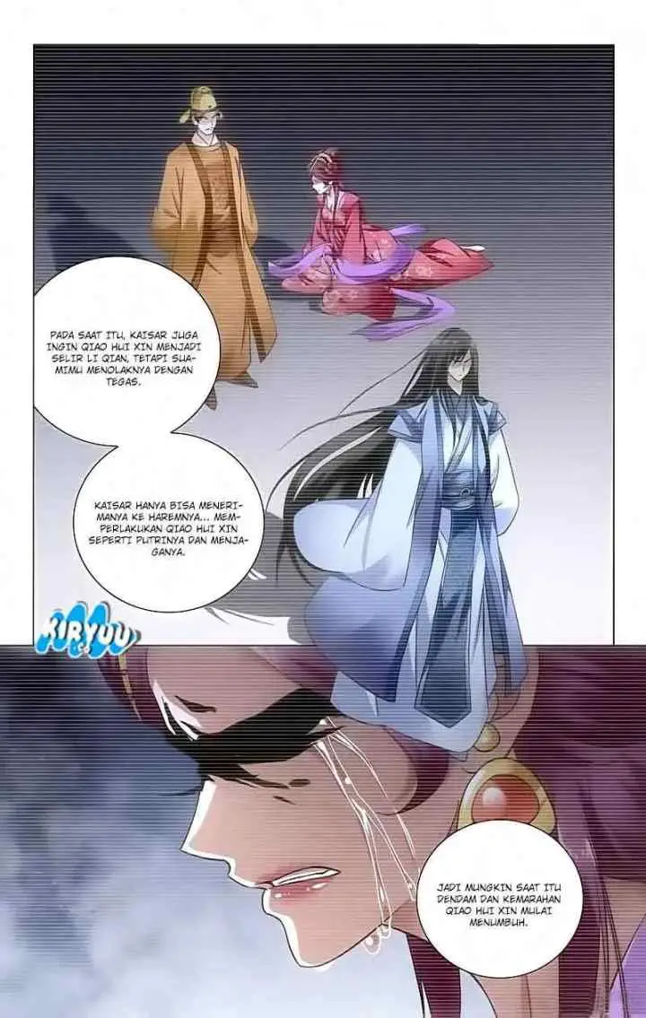 Prince Don't do This chapter 72 halaman 6