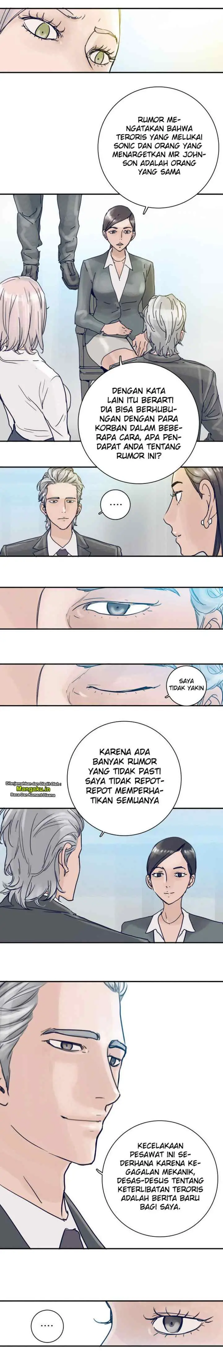 Blade Note chapter 22 halaman 5