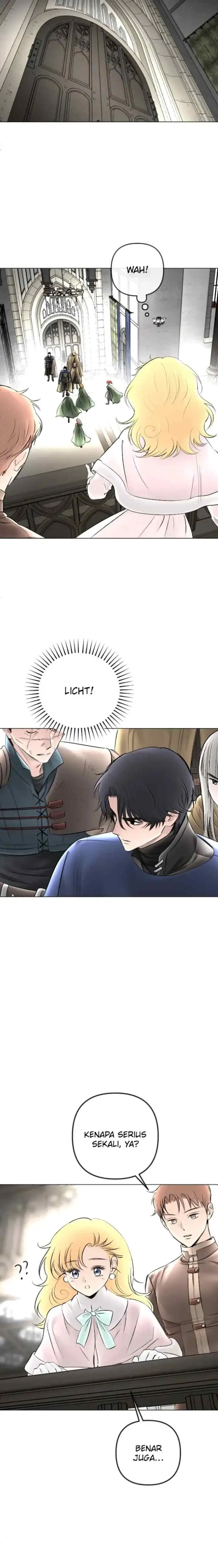 Recogí al segundo protagonista chapter 85 halaman 15