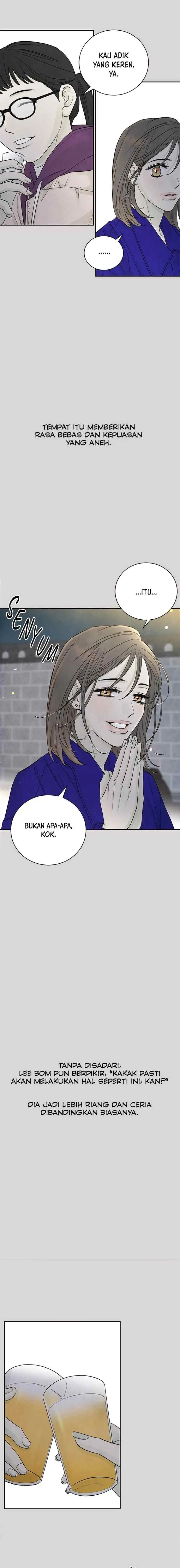 Love Me More chapter 8 halaman 8