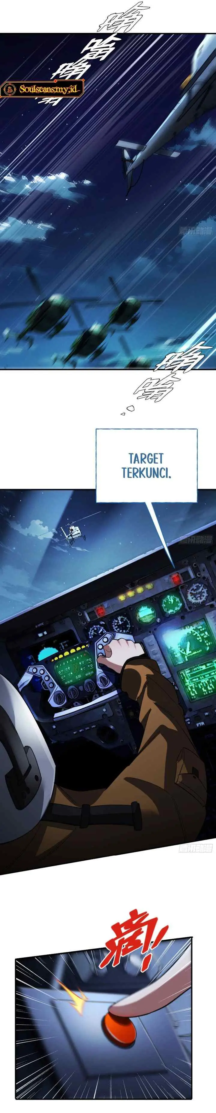 Reborn in a Cyber-Cultivation World: I Fight My Way to the Top chapter 28 halaman 16