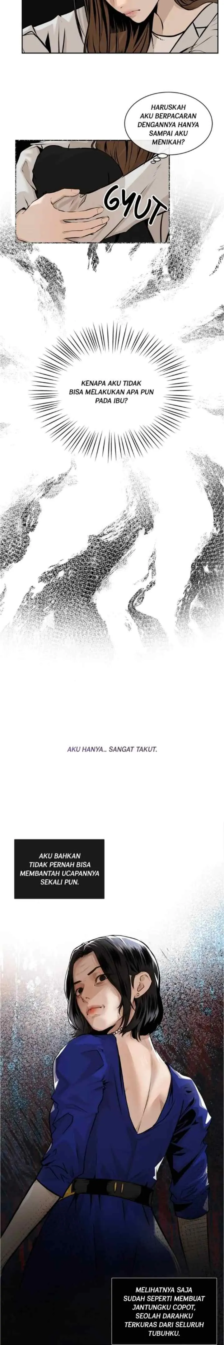 I'll Give You Everything chapter 36 halaman 7