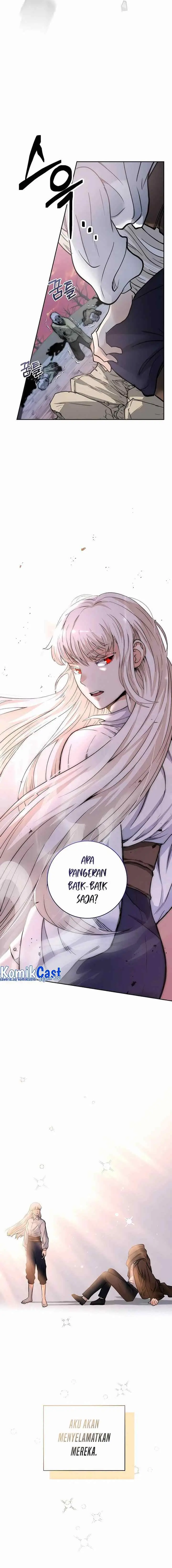 Holy Emperor's Grandson is a Necromancer chapter 4 halaman 11