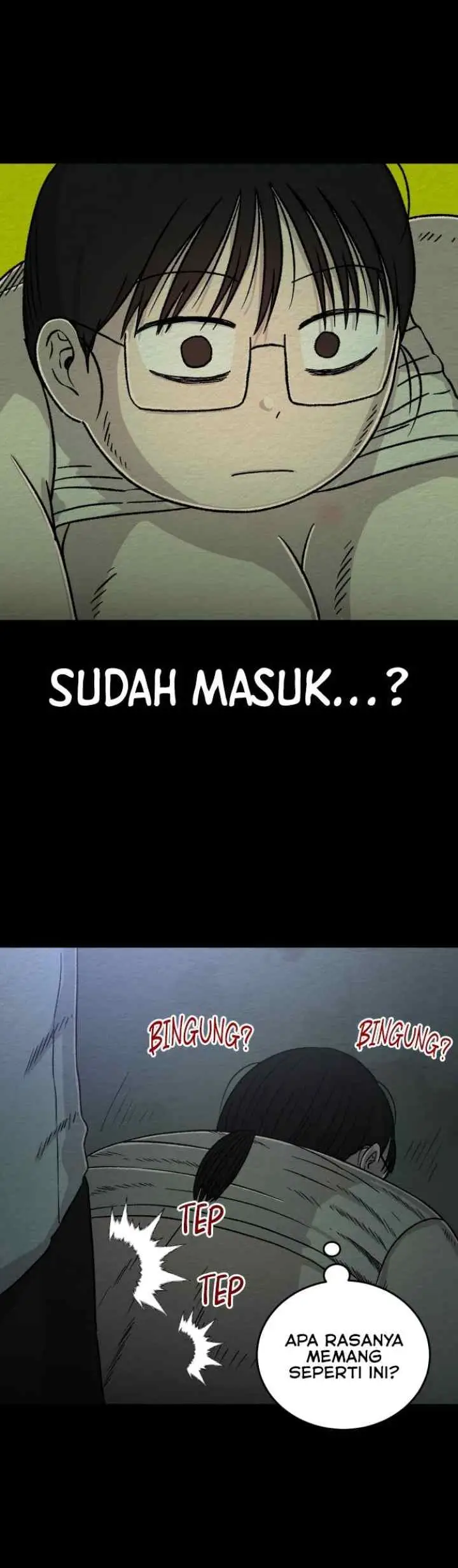 Dating App Addiction chapter 9 halaman 11