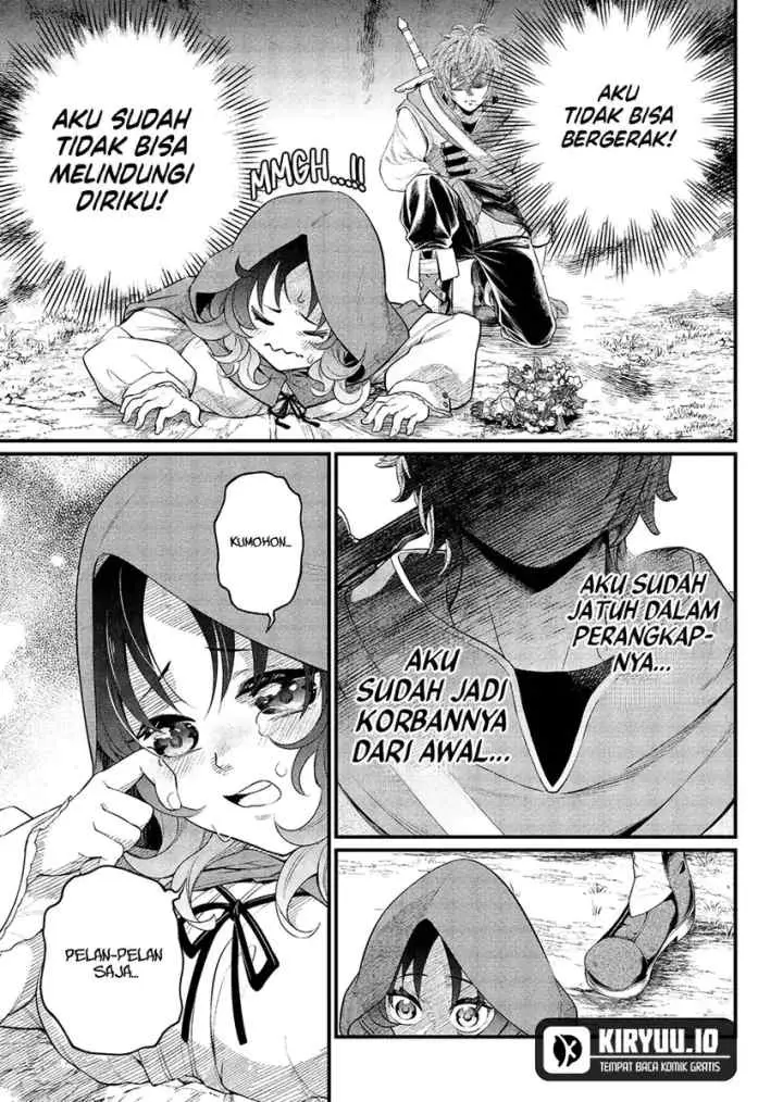 Märchen Crown chapter 28 halaman 14