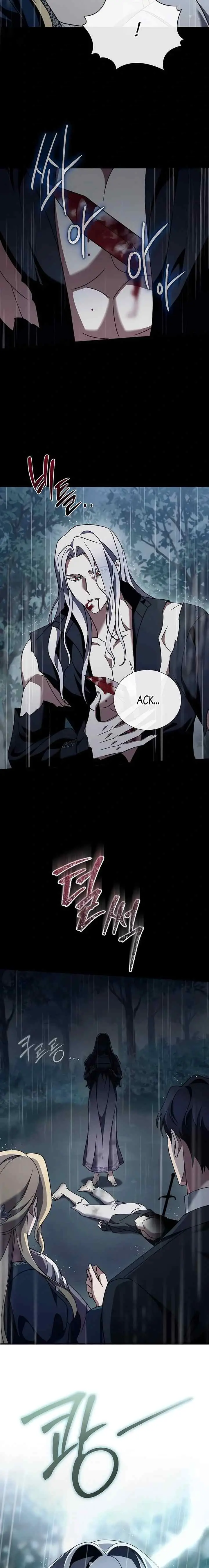 The Empress's Beast Selection chapter 59 halaman 13