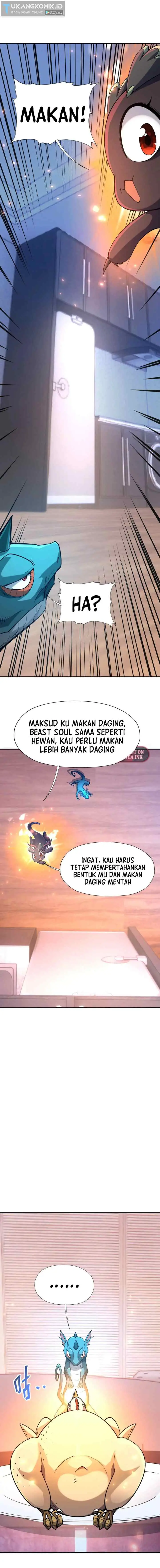 Rise Of The Beast God chapter 2 halaman 12