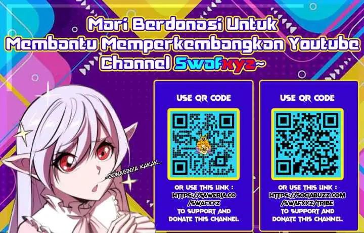 Neta Chara Tensei Toka Anmarida! chapter 13 halaman 15