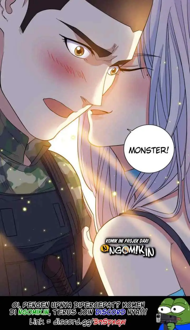 The Strongest War God chapter 56 halaman 6