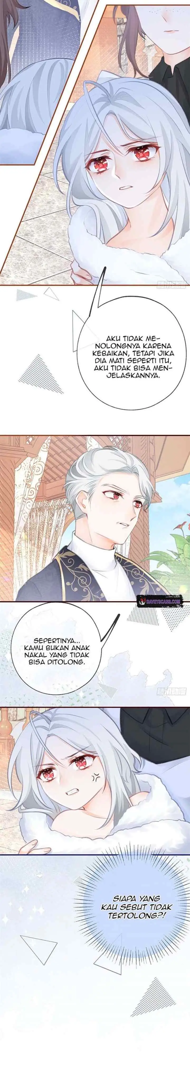 I Became the Sacrificial Princess chapter 11 halaman 13