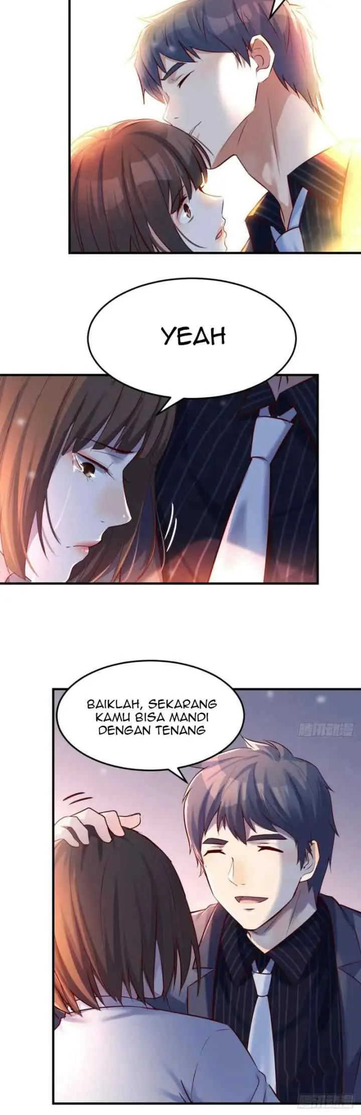 I Have Twin Girlfriends chapter 99 halaman 10