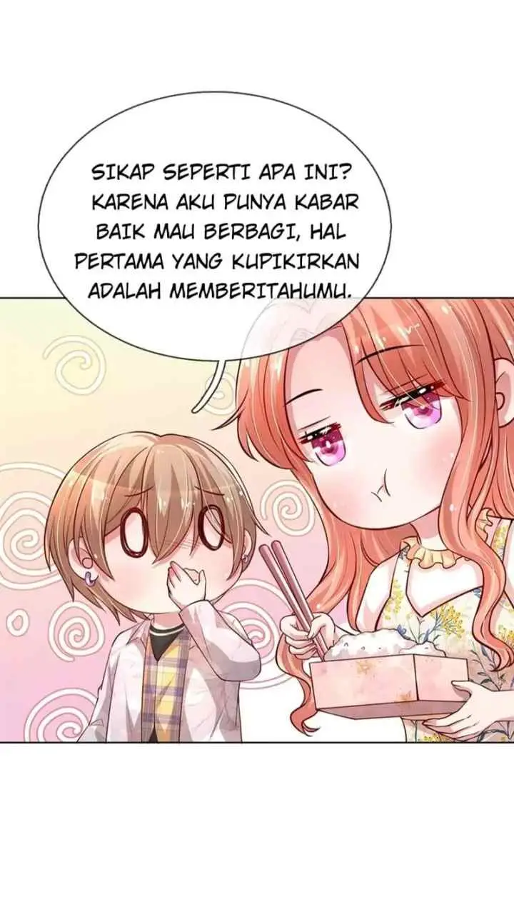 Sweet Escape chapter 58 halaman 14