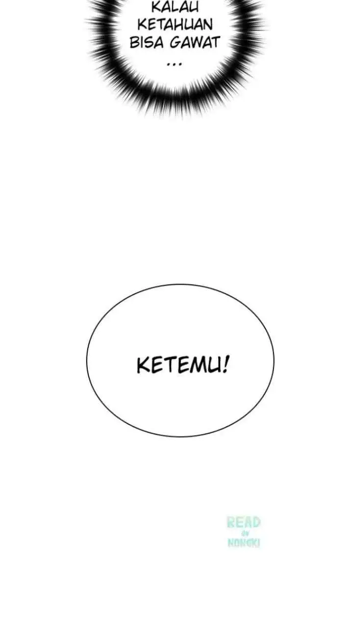 Competition in Good Faith chapter 45 halaman 15