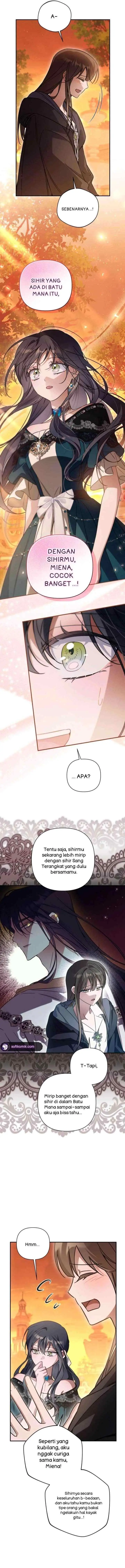 Do You Need Salvation? chapter 68 halaman 10