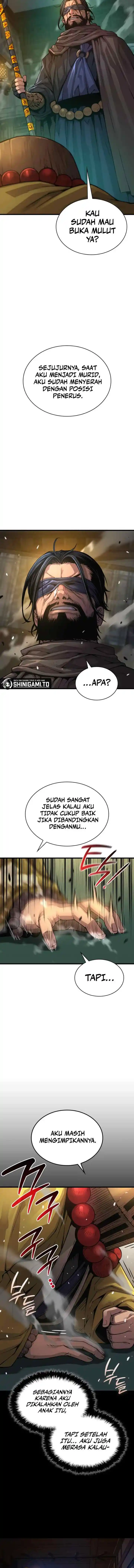 Myst, Might, Mayhem chapter 103 halaman 15