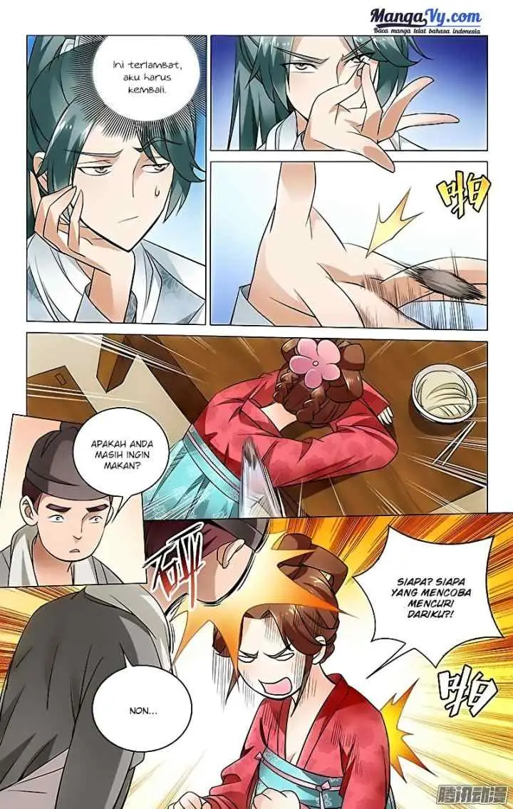 Prince Don't do This chapter 16 halaman 6