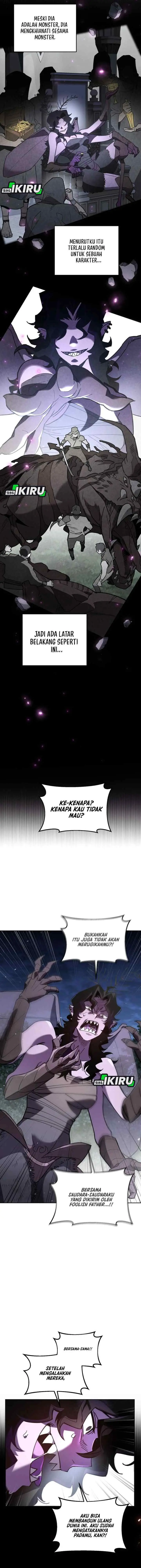 Single Dad in Another World chapter 28 halaman 14