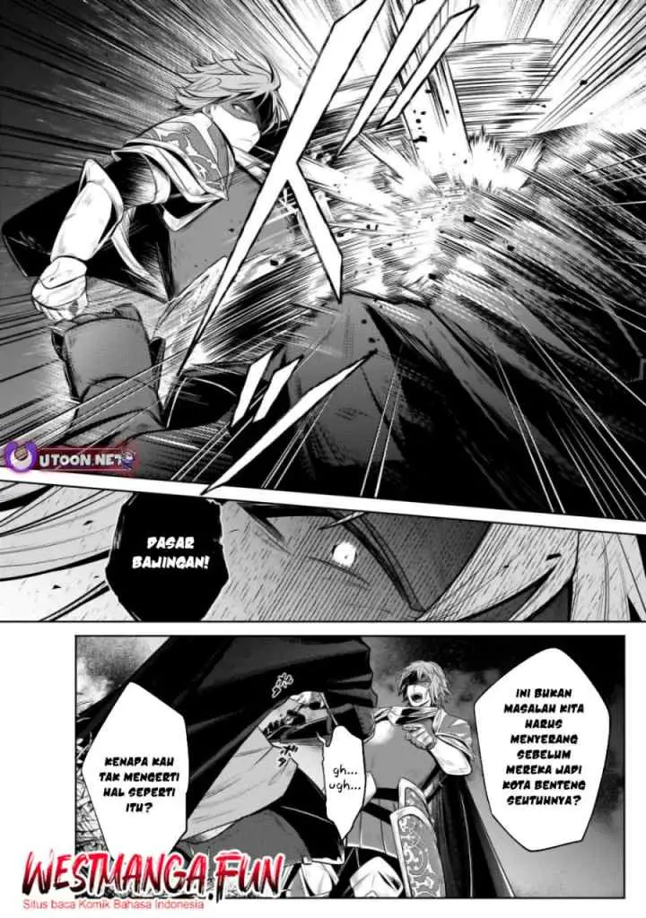 Fun Territory Defense Of The Easy-going Lord ~the Nameless Village Is Made Into The Strongest Fortified City By Production Magic~ chapter 35.1 halaman 6