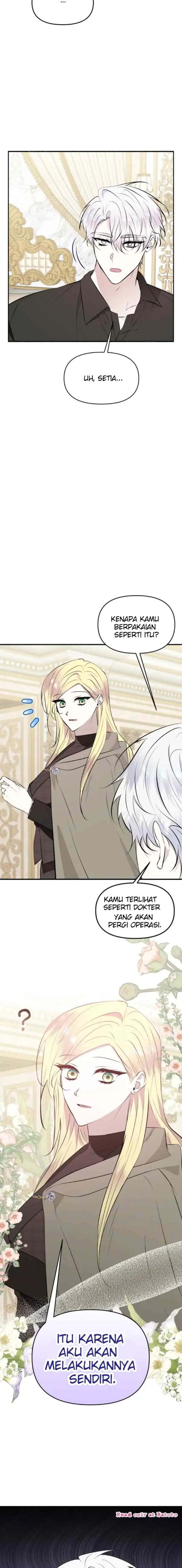 The Dead Husband Returns As A Scheming Man chapter 78 halaman 19