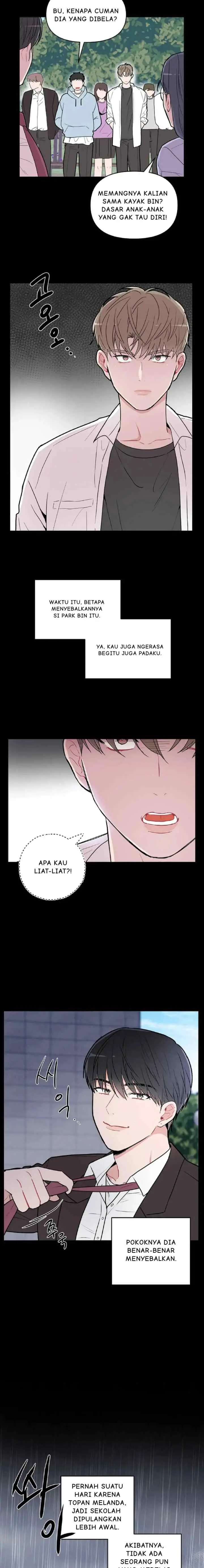 Heavy Rain Watch chapter 1 halaman 7