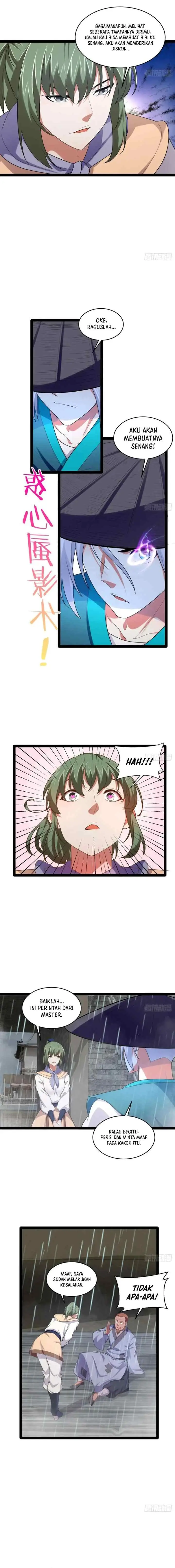 Starting From Maximum Charm Points chapter 84 halaman 4