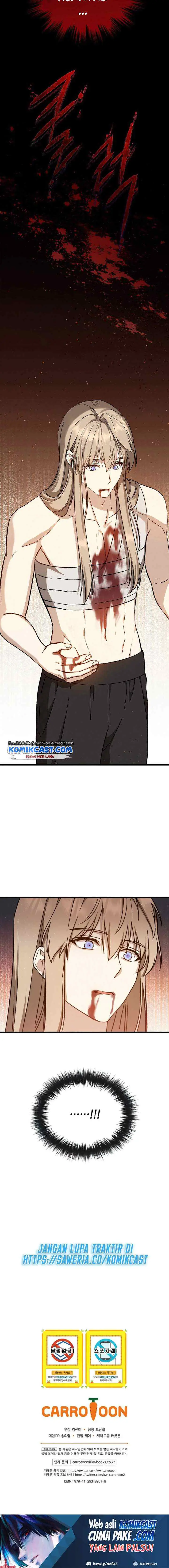 Return of the 8Th Class Magician chapter 31 halaman 15
