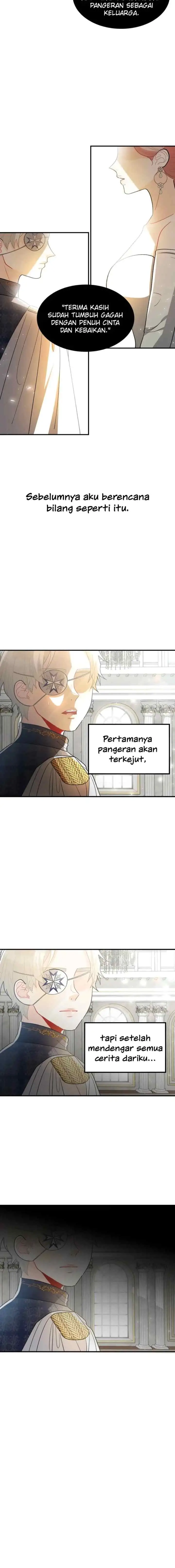 Prince Maker chapter 65 halaman 5