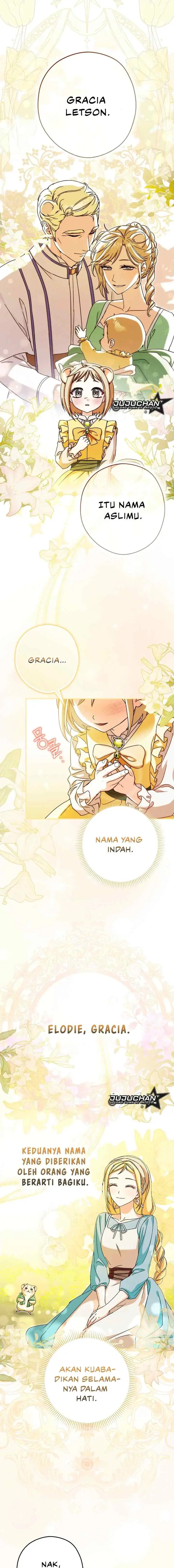 Cinderella Is Taken Away by Wild Mouse chapter 7 halaman 12