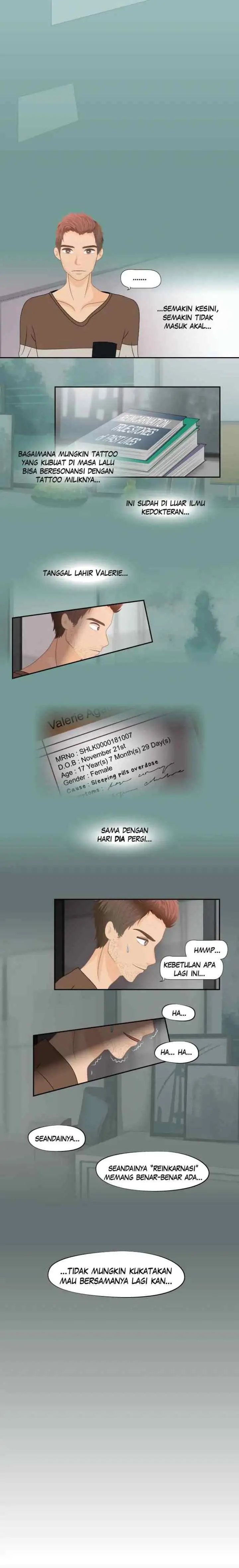 In A Dream chapter 62 halaman 12