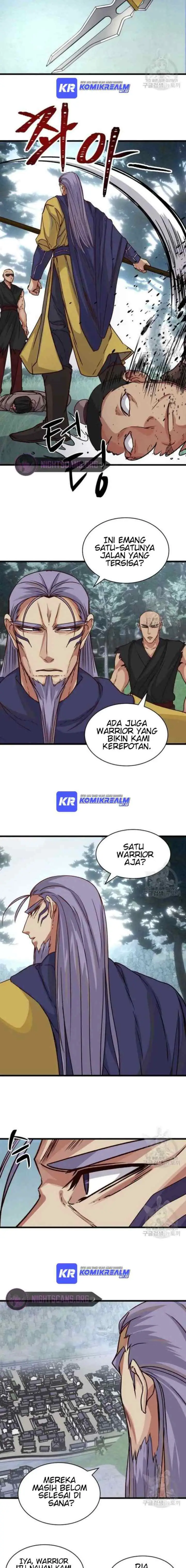 The Heavenly Demon Will Turn the World Upside Down chapter 19 halaman 7