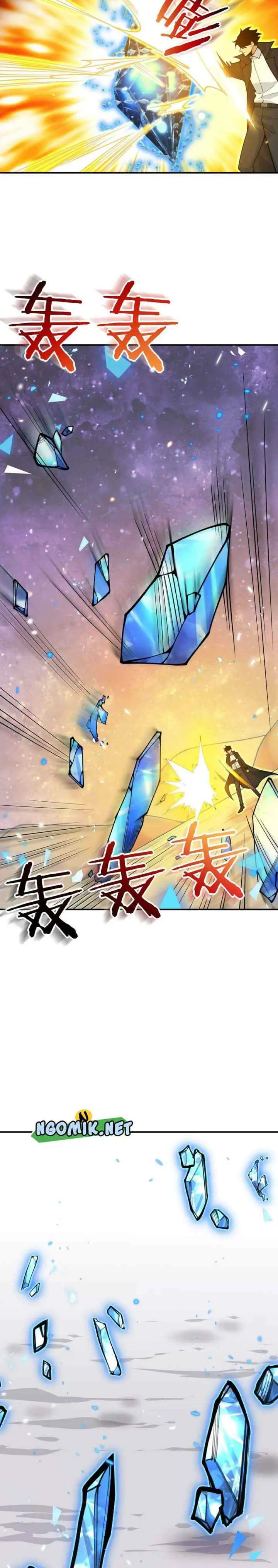 OP After 30 Days Of Sign-In chapter 80 halaman 4