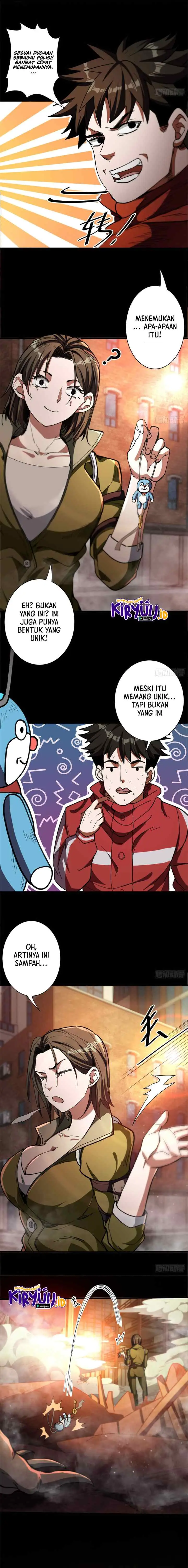 Roulette World chapter 21 halaman 12