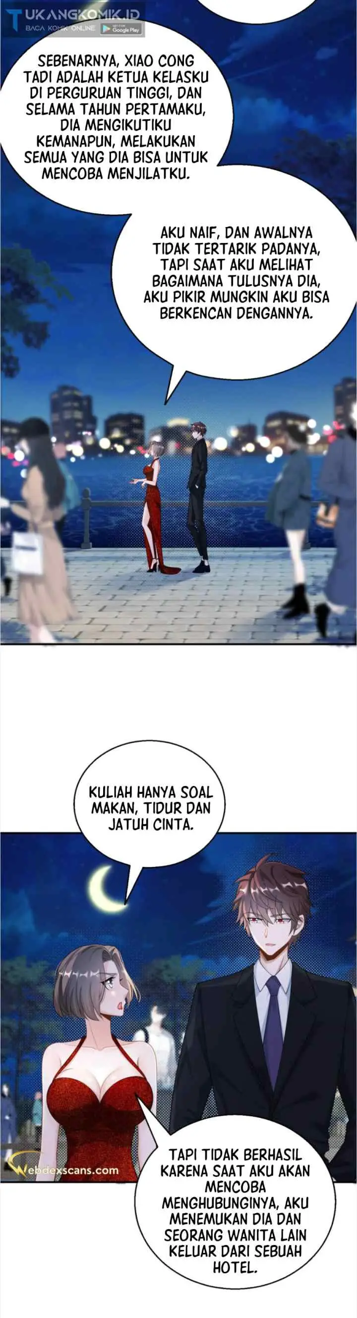Rebirth I Am The King of Entertainment chapter 32 halaman 5