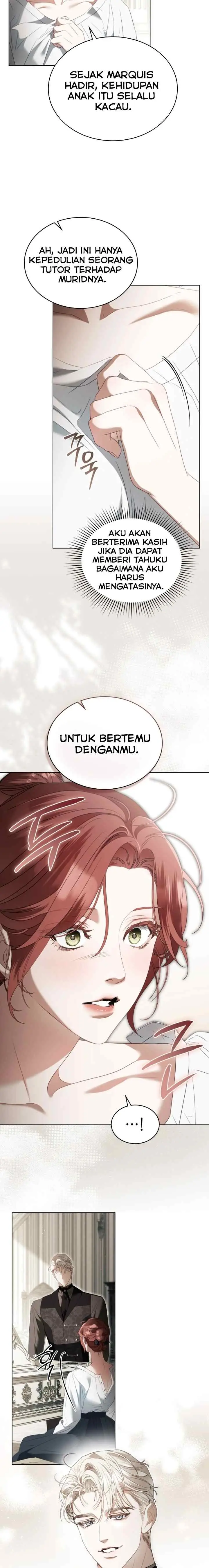 Odalisque chapter 16 halaman 5