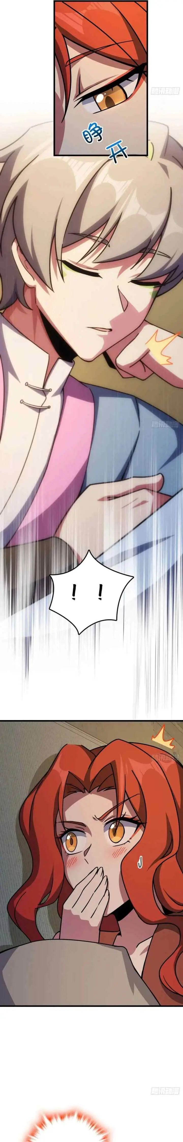 My Master Only Breaks Through Every Time the Limit Is Reached chapter 152 halaman 10