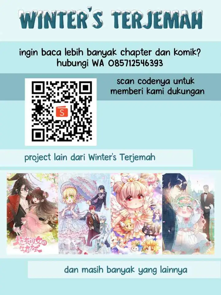 Royal Wife Survival Guide chapter 3 halaman 14