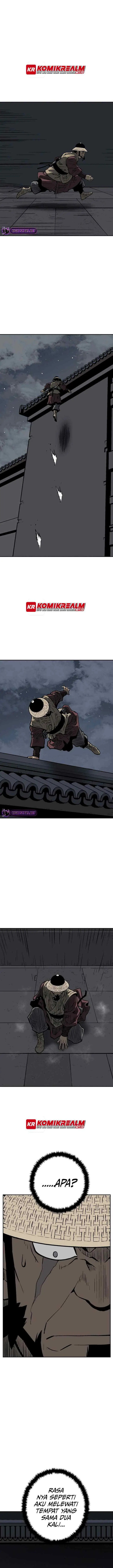 Tales of A Shinning Sword chapter 48 halaman 12