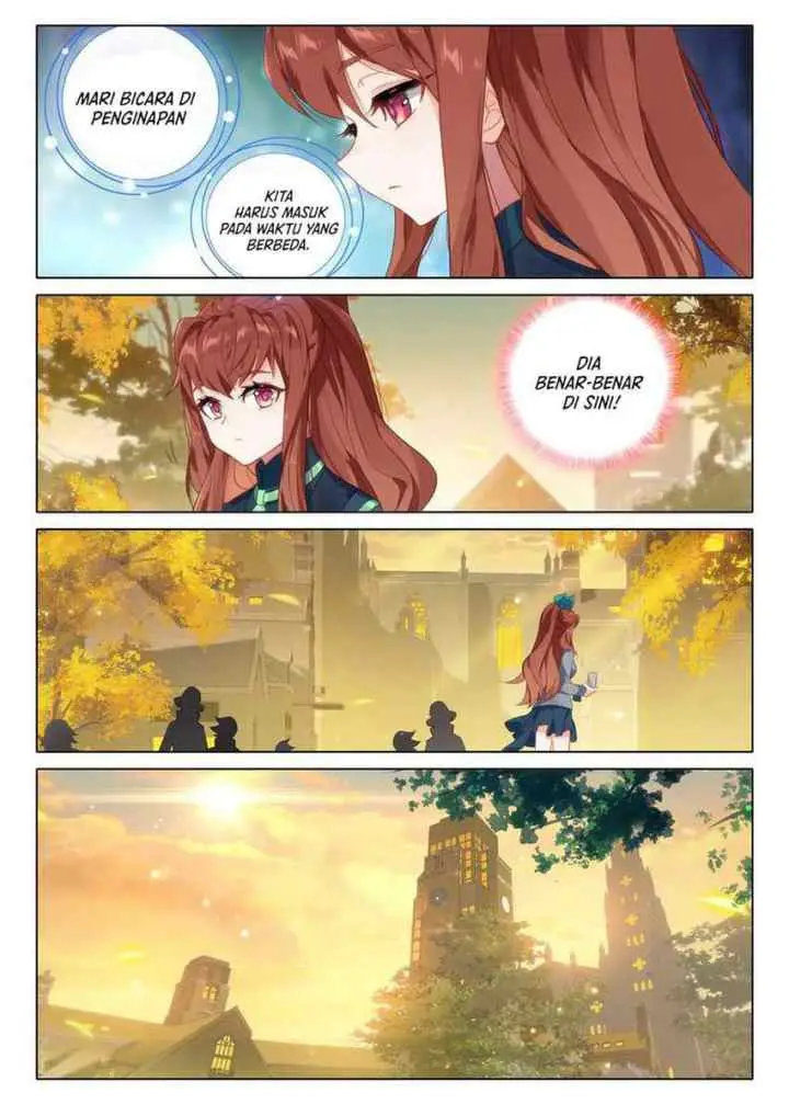 Soul Land 5 chapter 80 halaman 13