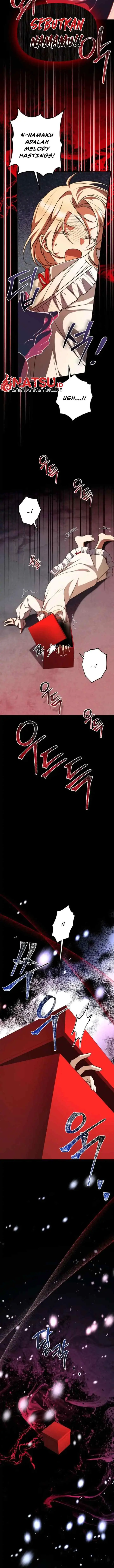 Surviving In A Ghost Story School chapter 43.1 halaman 13
