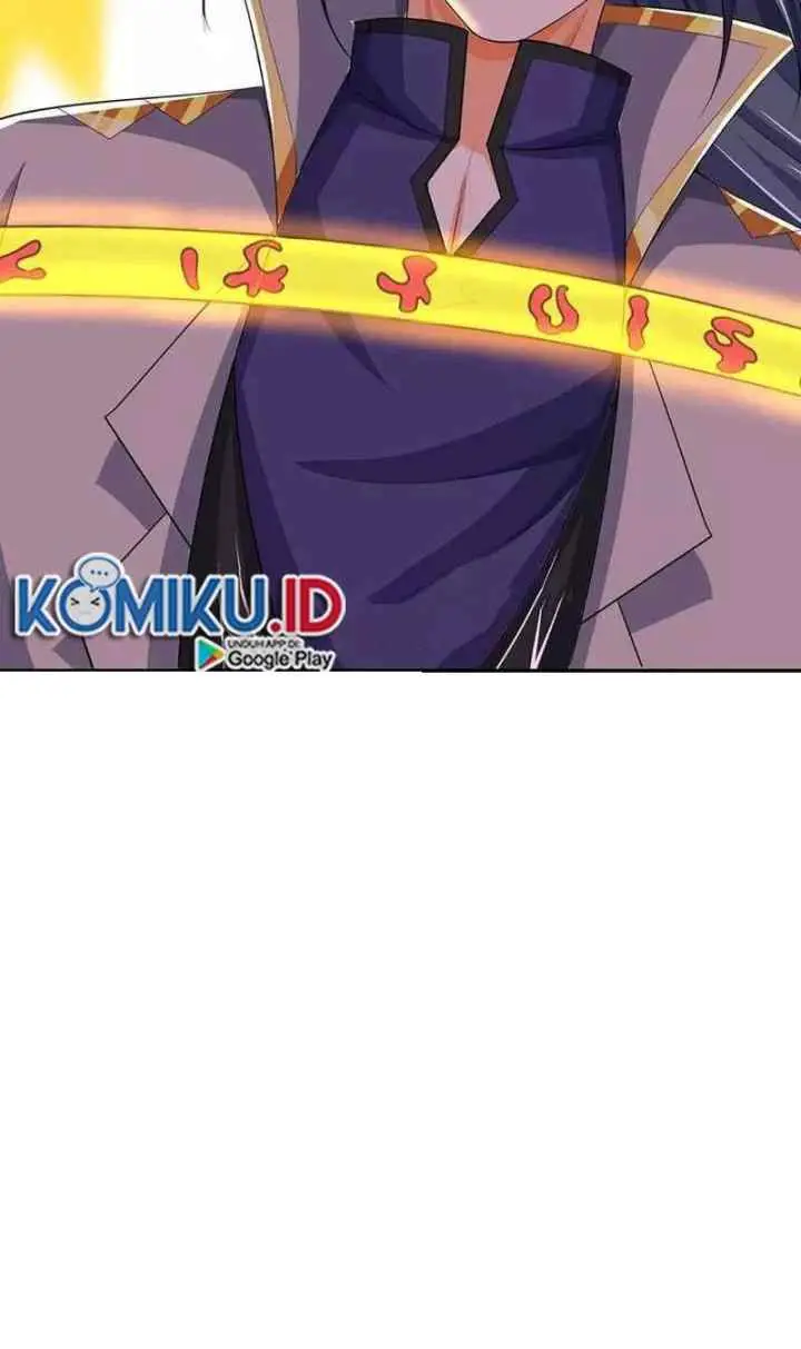 Shenwu Tianzun chapter 427 halaman 16