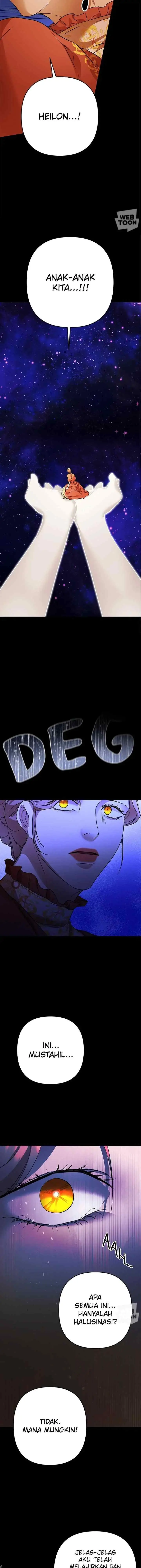 Agatha chapter 107 halaman 14