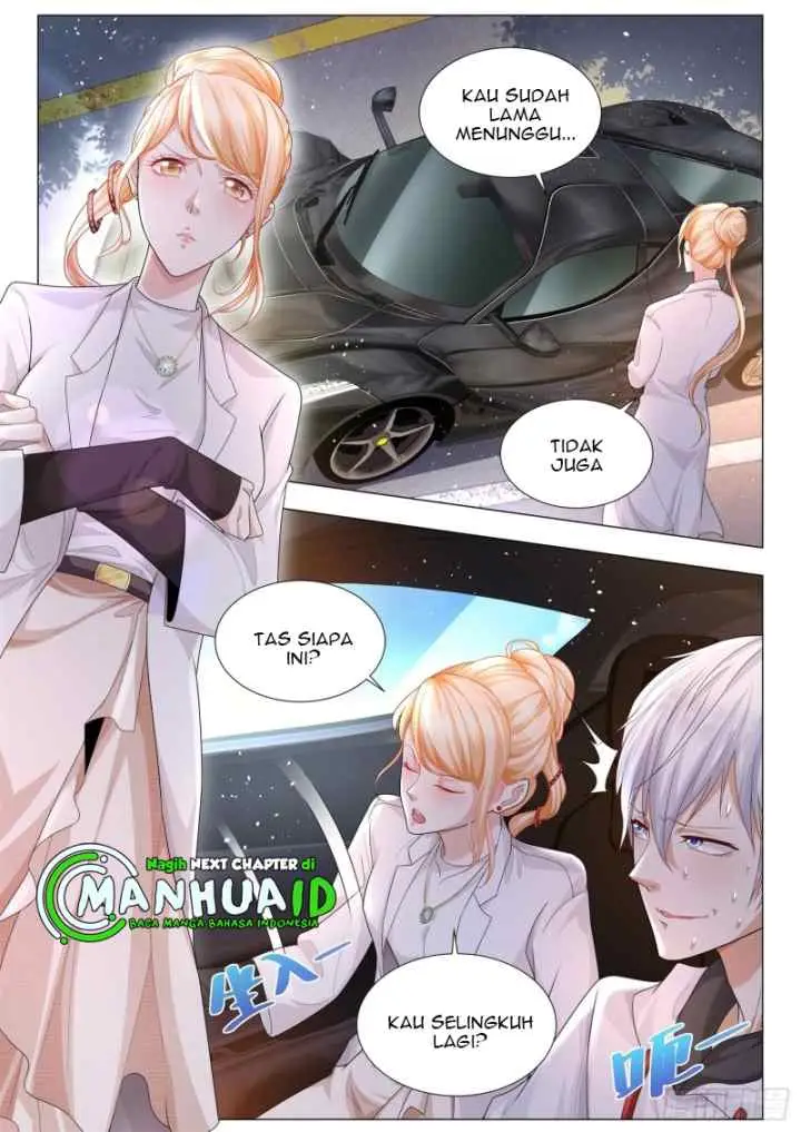 Shen Hao's Heavenly Fall System chapter 119 halaman 11