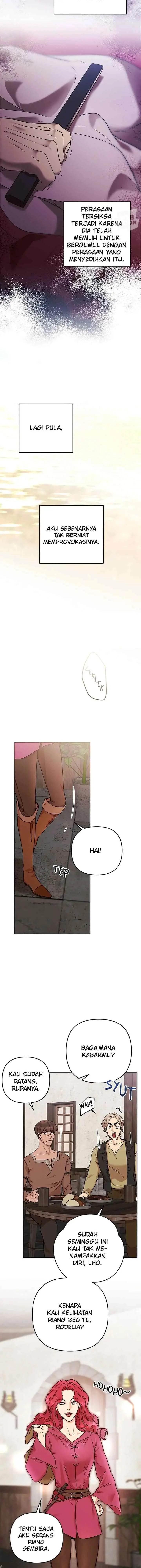 Agatha chapter 59 halaman 14
