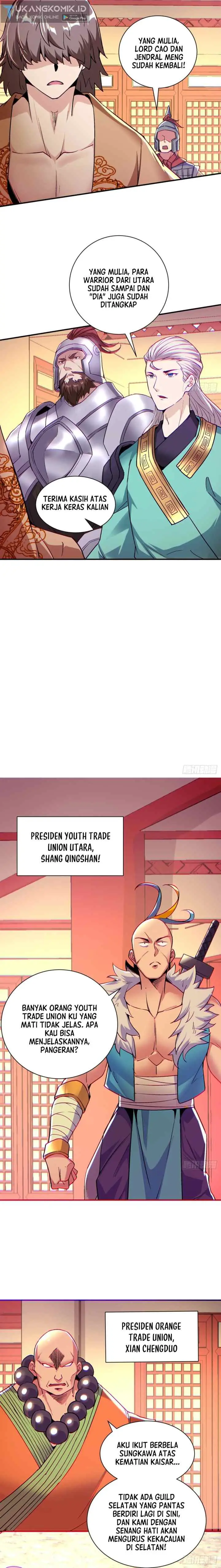 As The Richest Man, I Really Dont Want To Be Reborn chapter 71 halaman 4