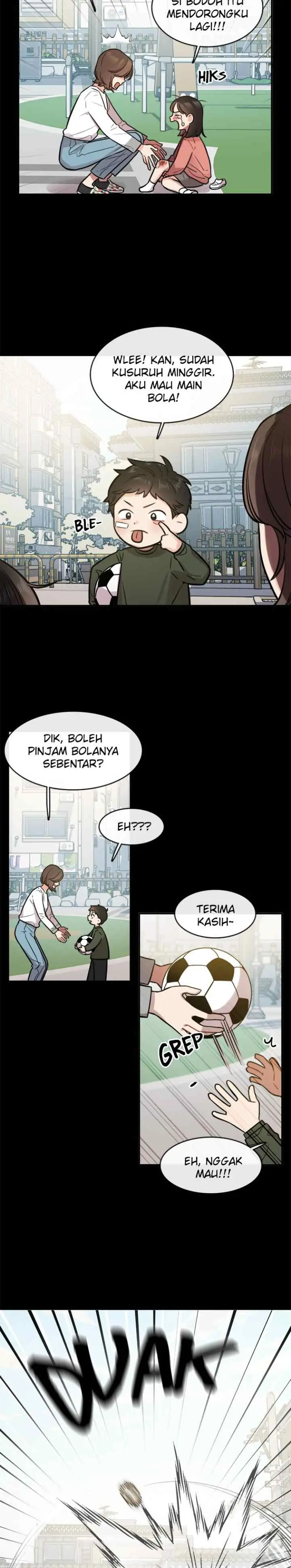 Phone Addict chapter 22 halaman 13