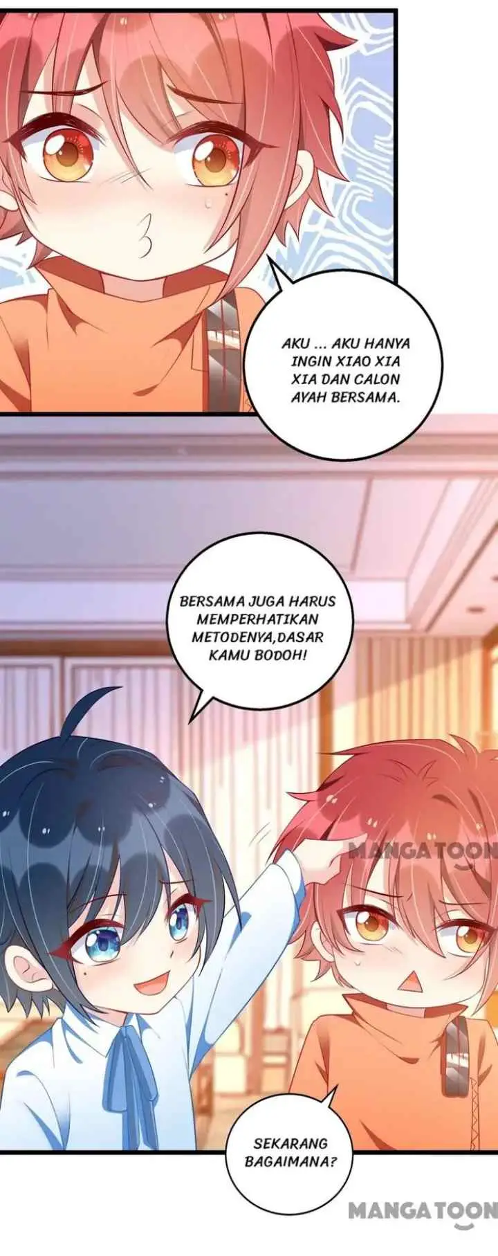 My Crazy Journalist Wife chapter 57 halaman 16